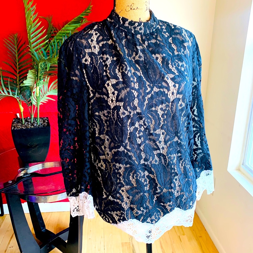 Cavalli blouse